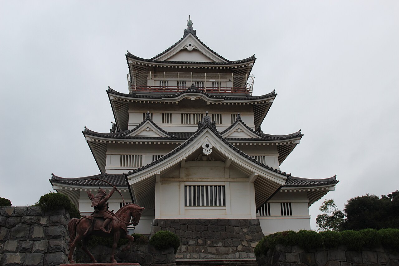 Chiba Prefecture