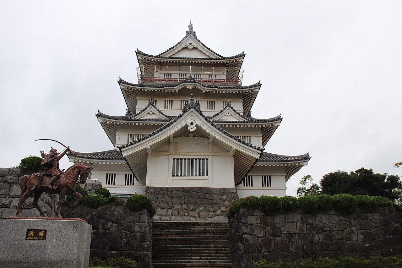 Chiba Prefecture