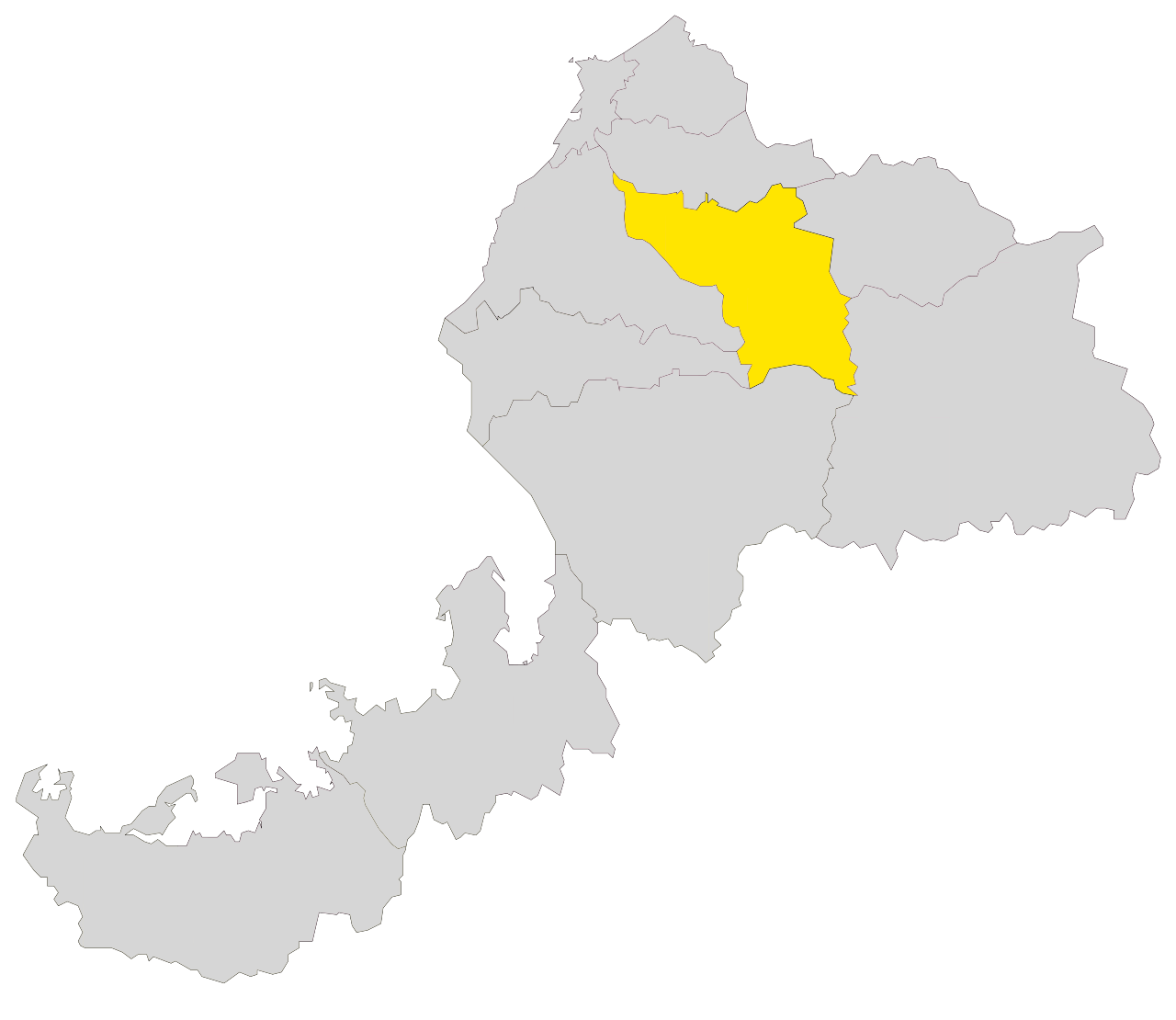 Fukui Prefecture