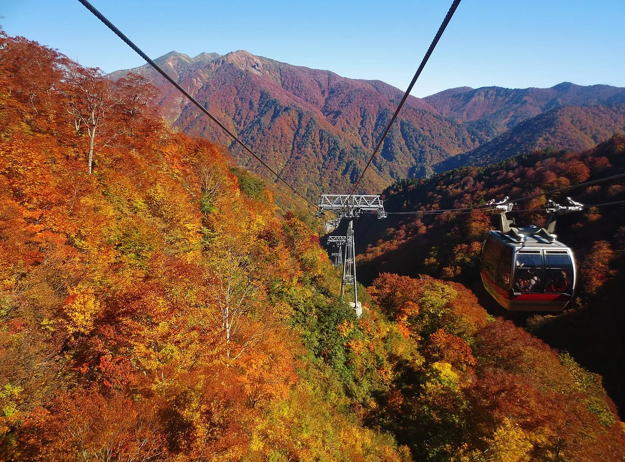 Gunma Prefecture