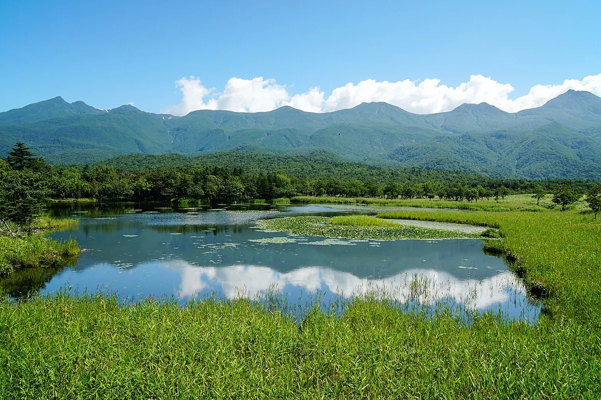 Hokkaido