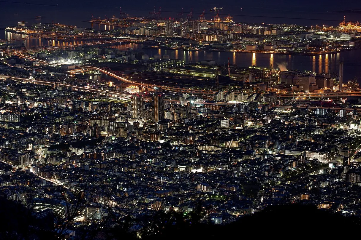 Hyōgo Prefecture