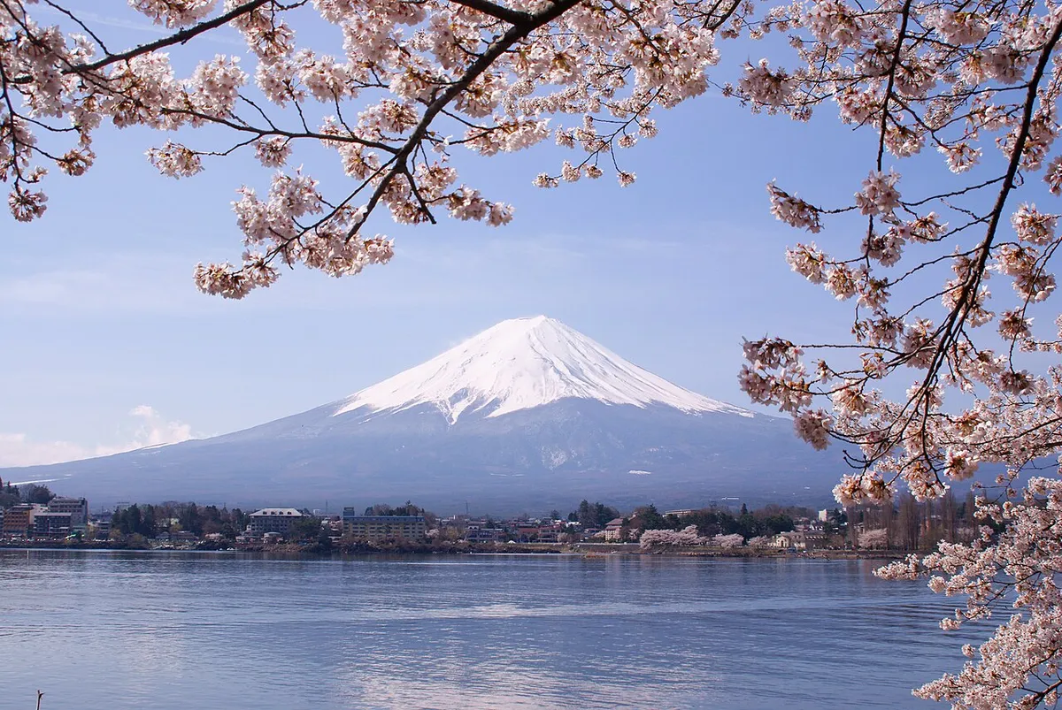 Yamanashi Prefecture