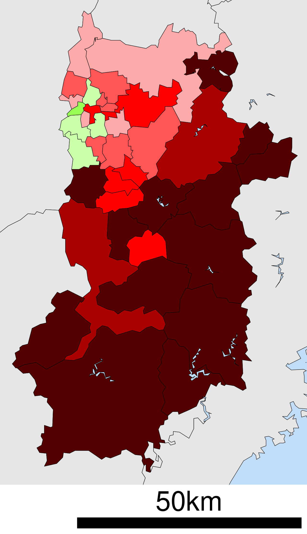 Nara Prefecture