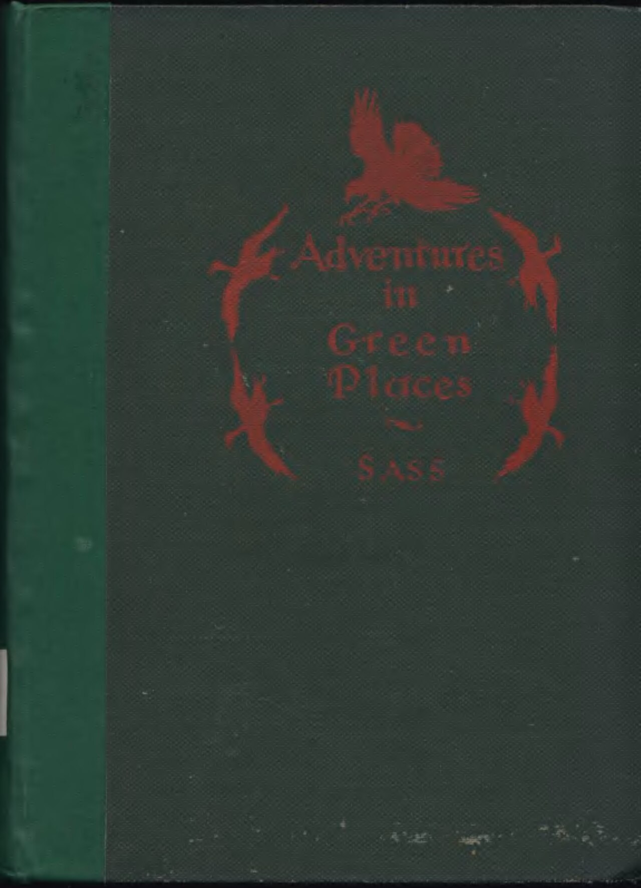 Sea Monsters: A Prehistoric Adventure