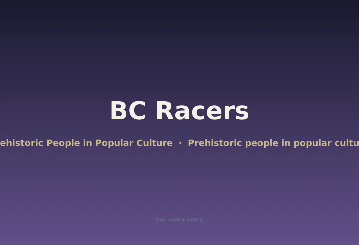 BC Racers