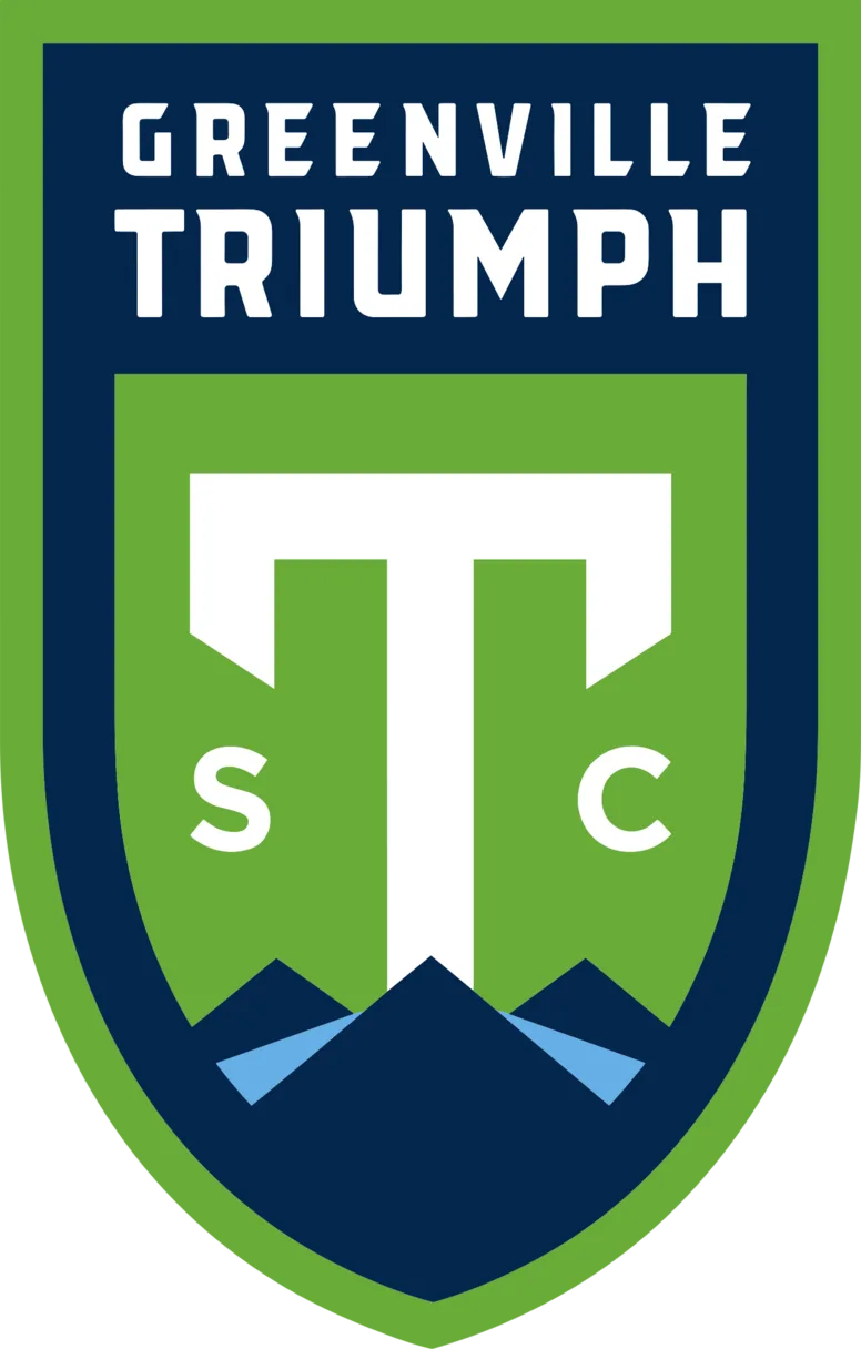 Greenville Triumph SC