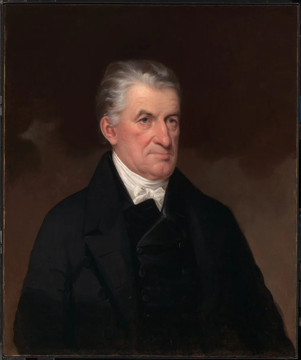 Henry Ward Beecher