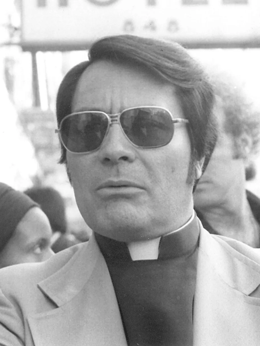 Jim Jones