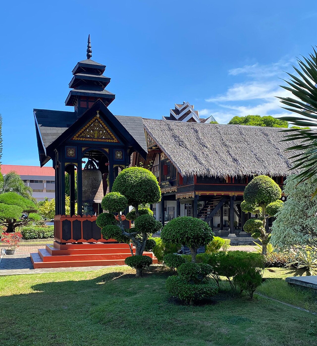 Aceh