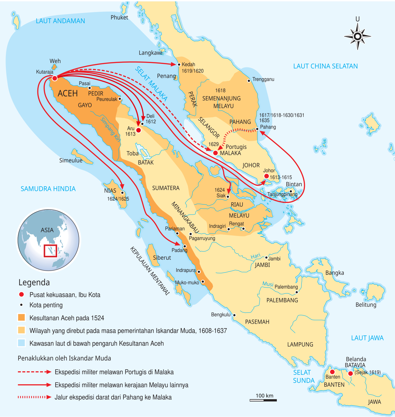 Aceh