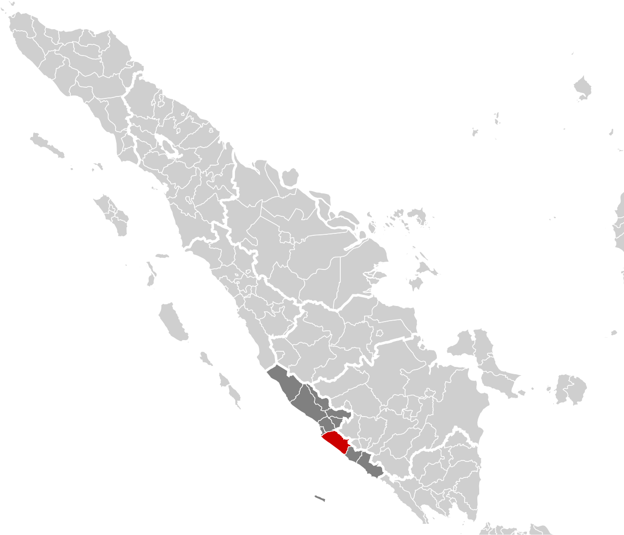 Bengkulu