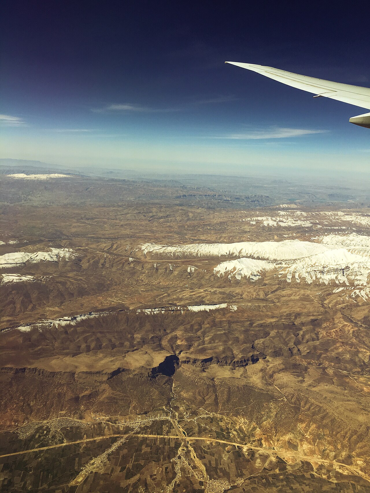 Fars province