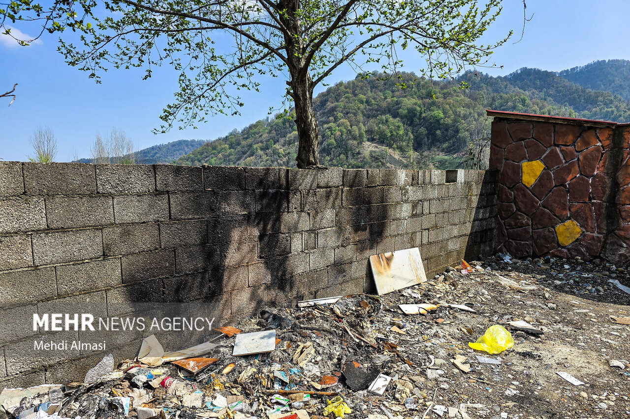Gilan province