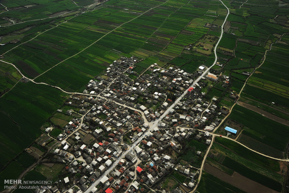 Golestan province