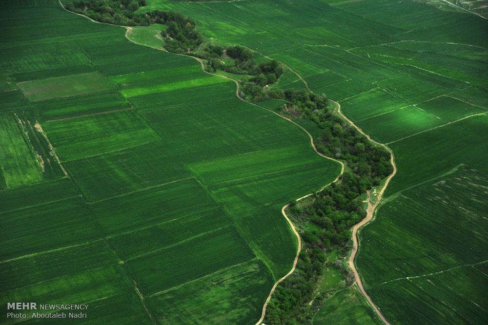 Golestan province