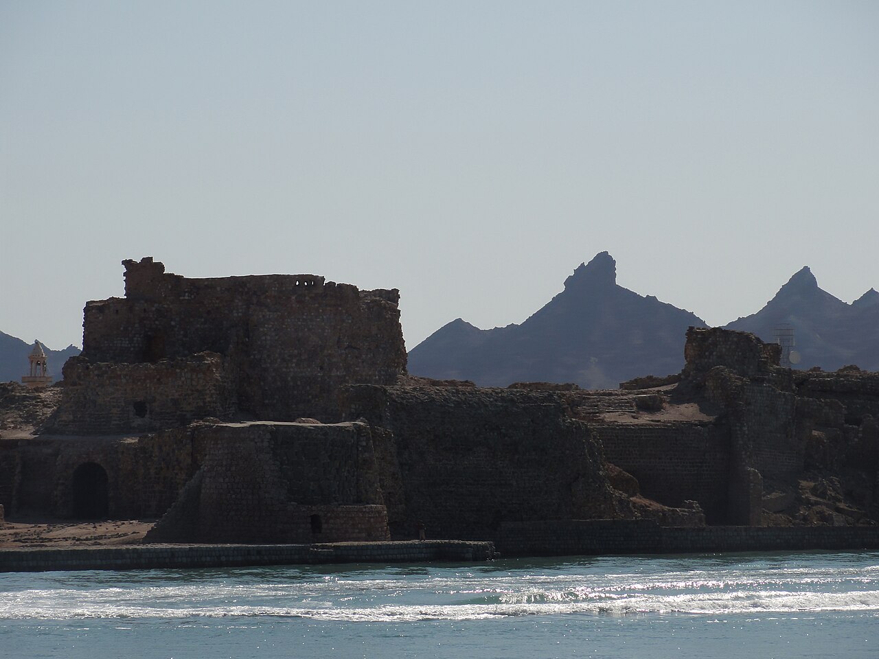 Hormozgan province