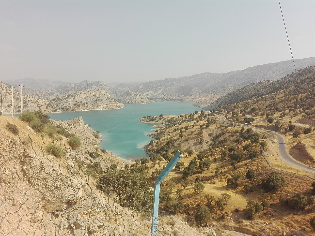 Ilam province