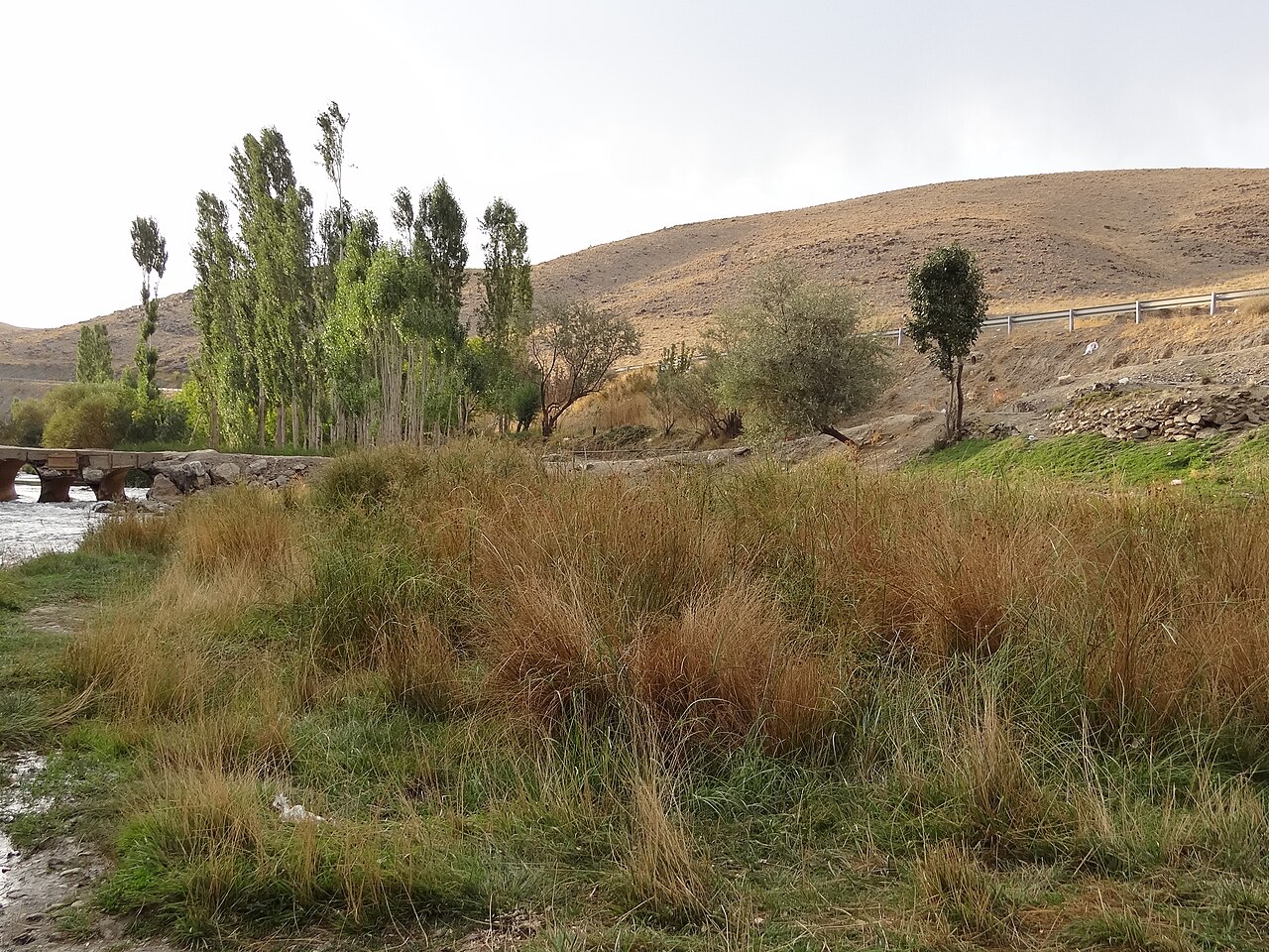 Isfahan province