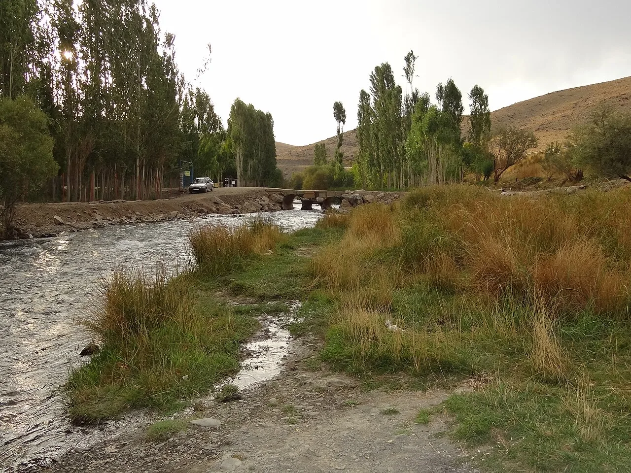 Isfahan province