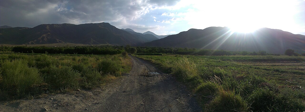Kerman province