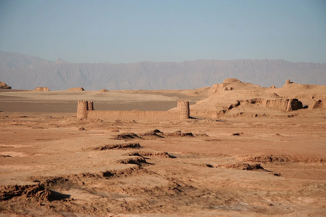 Kerman province