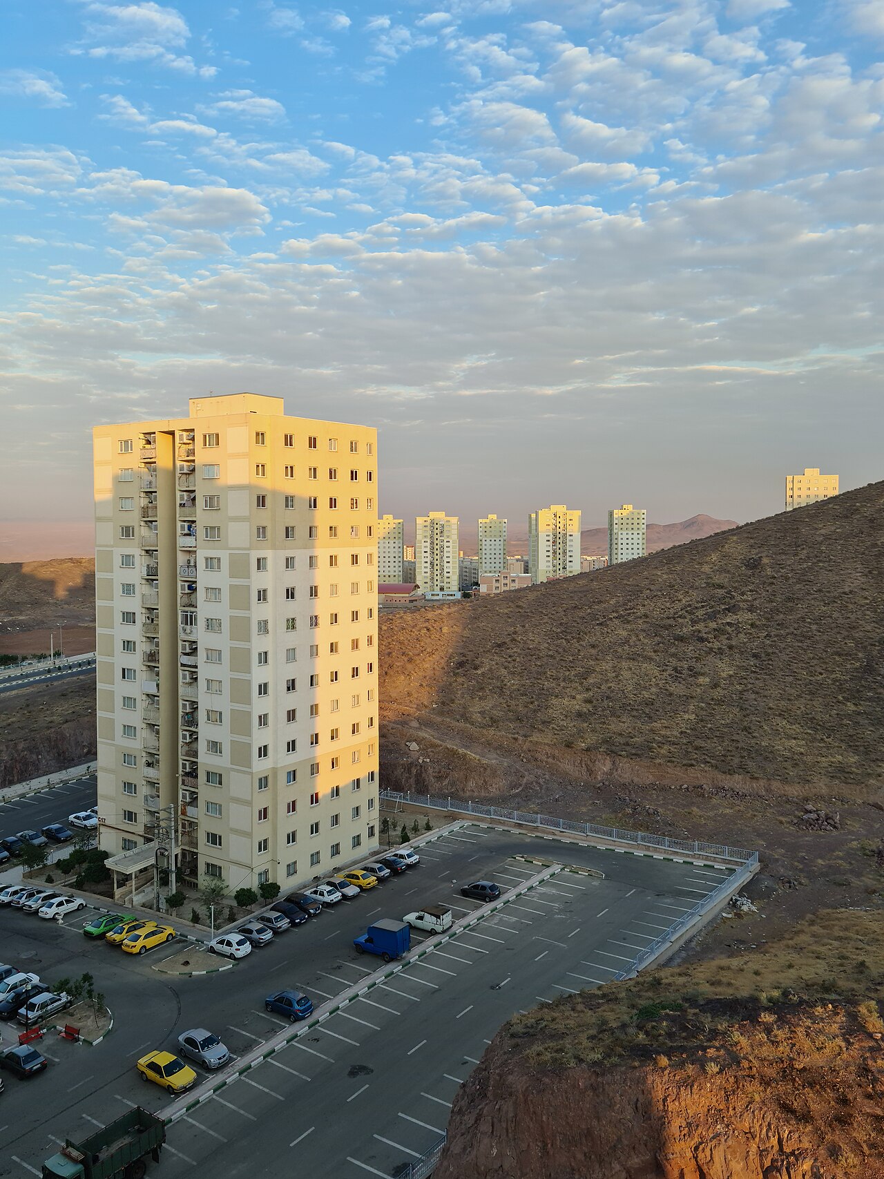 Tehran province