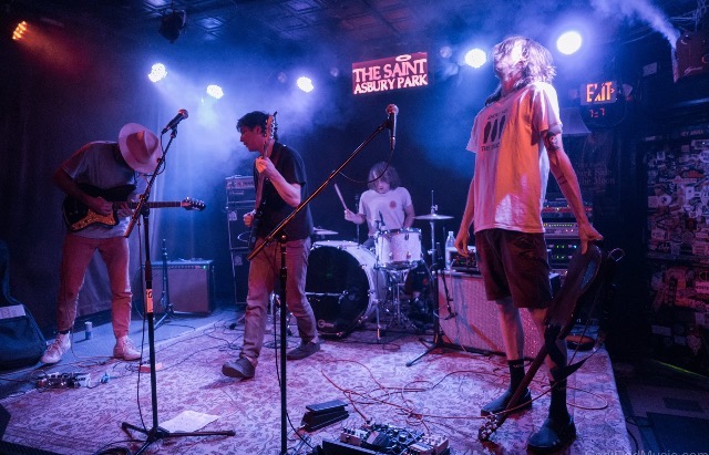 Psychiatric Metaphors Live