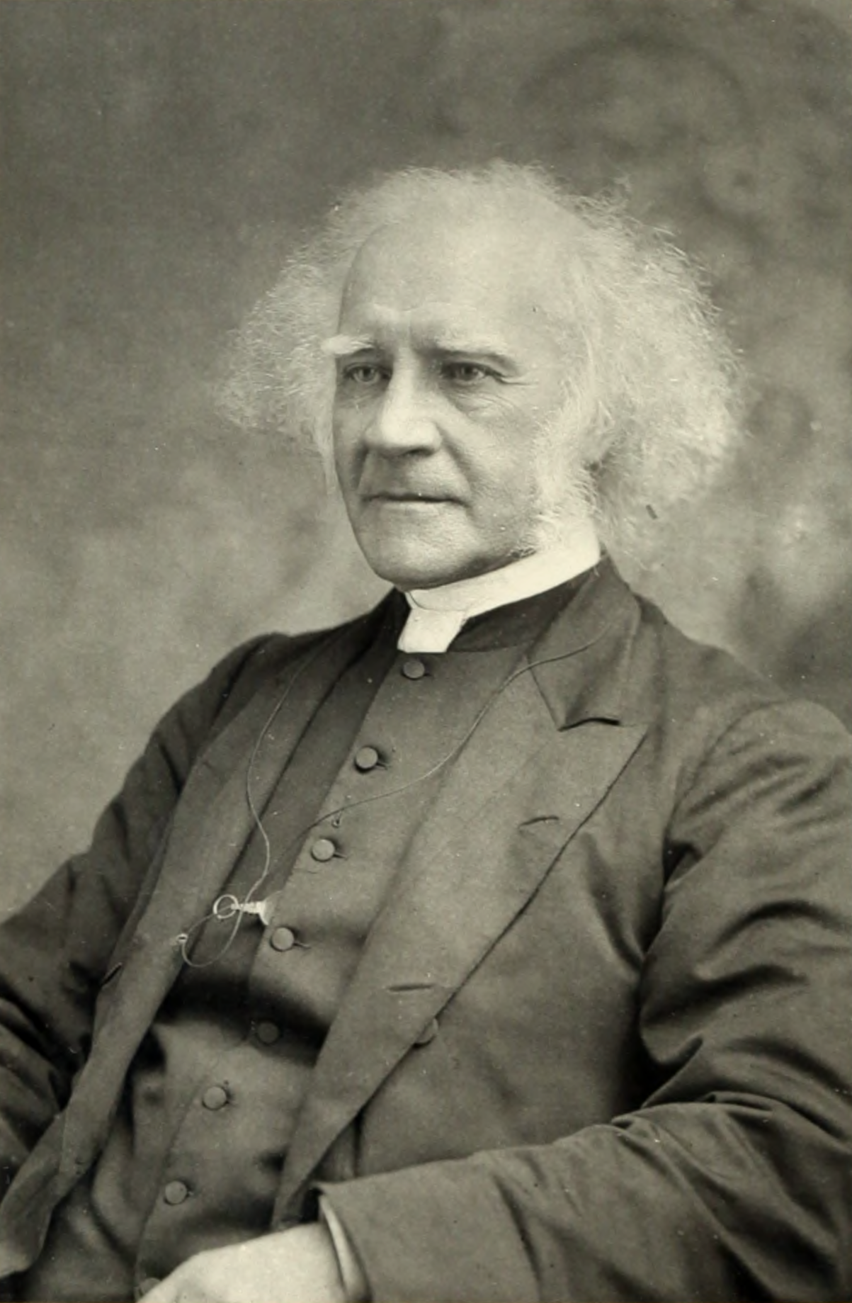 A. S. Neill