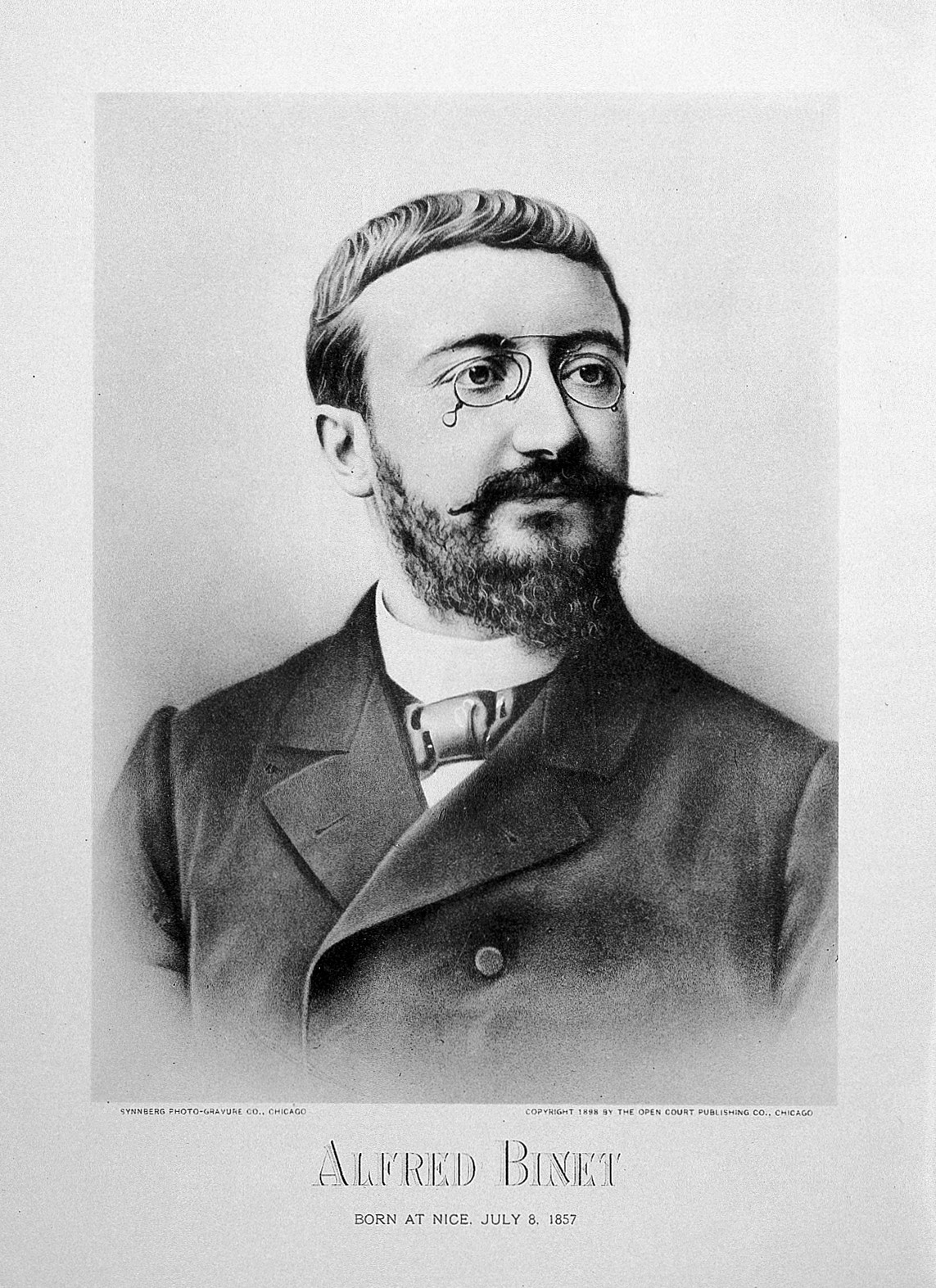 Alfred Binet