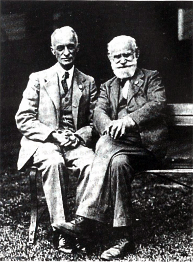 Ivan Pavlov