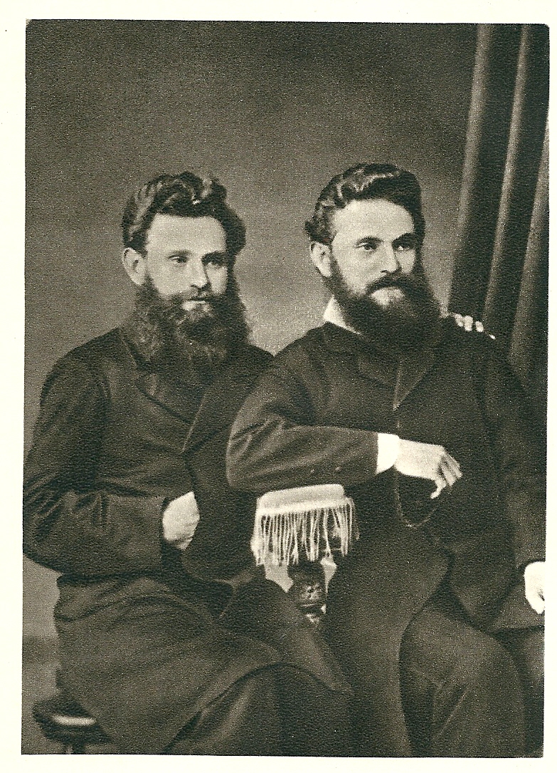 Ivan Pavlov