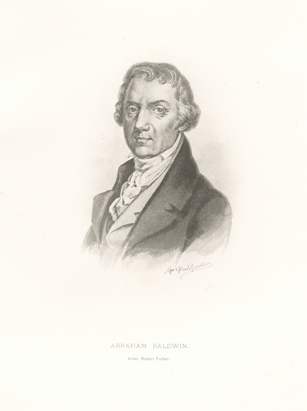 James Mark Baldwin
