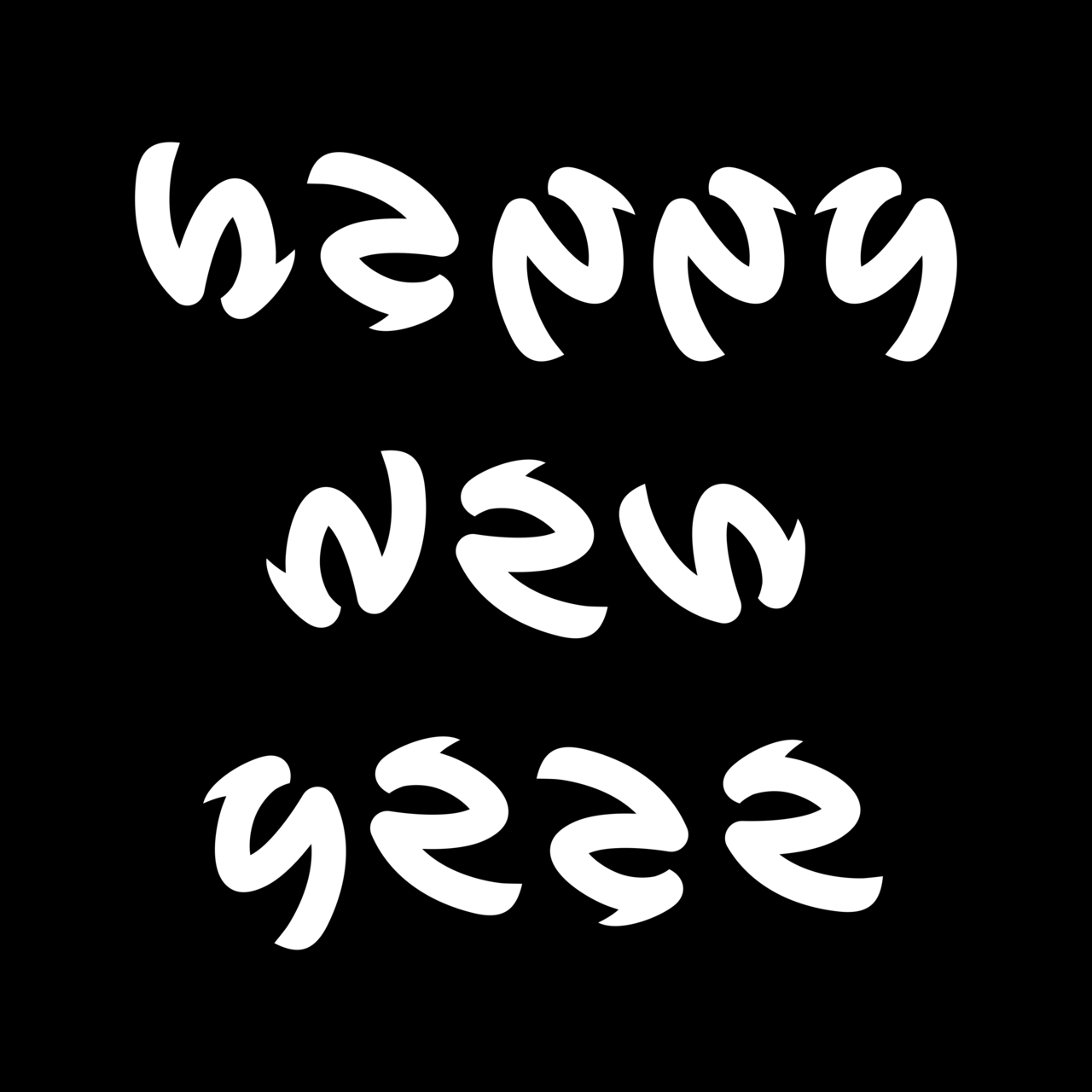 New Year