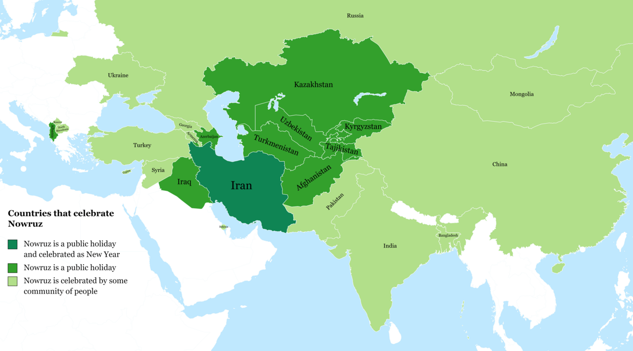 Nowruz