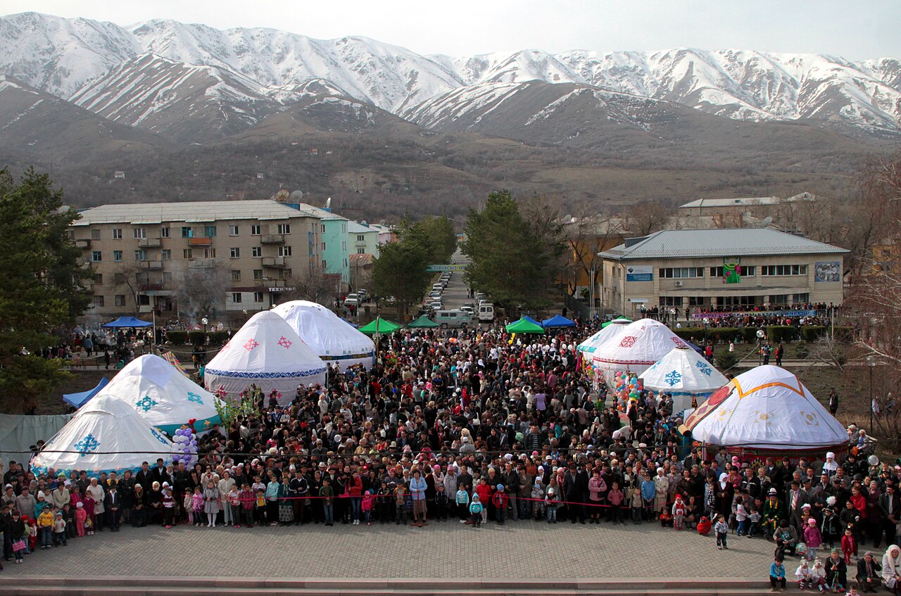 Nowruz
