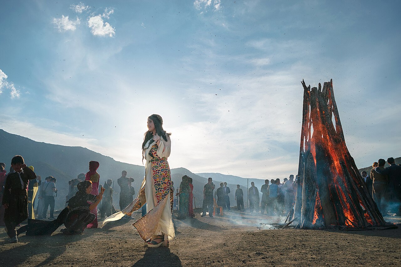 Nowruz