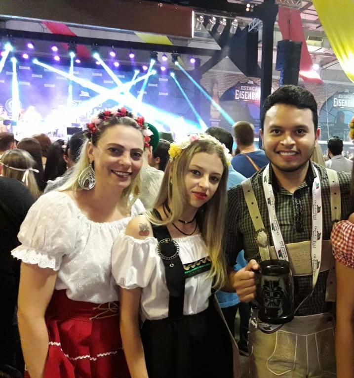 Oktoberfest