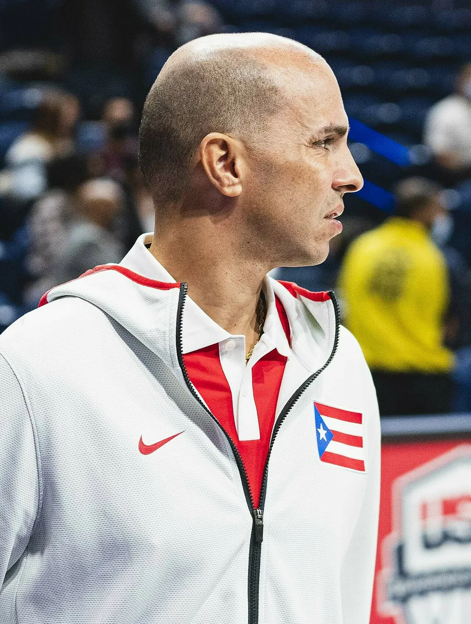 Carlos Arroyo