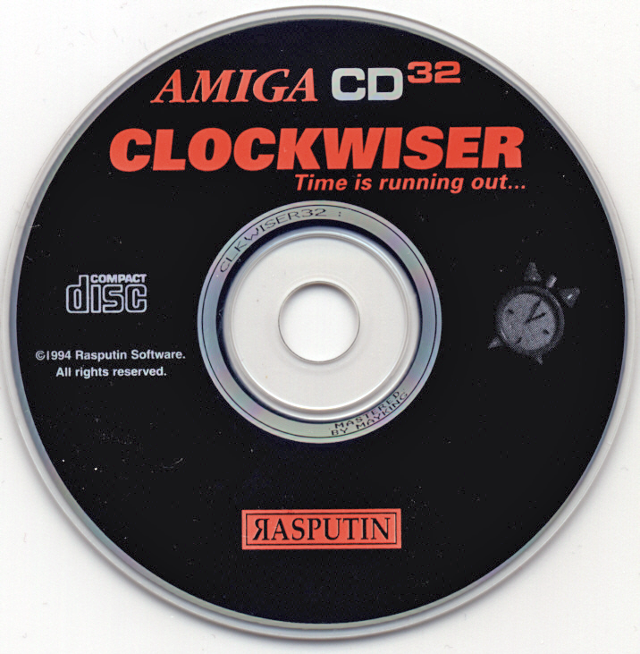 Puzzle video game