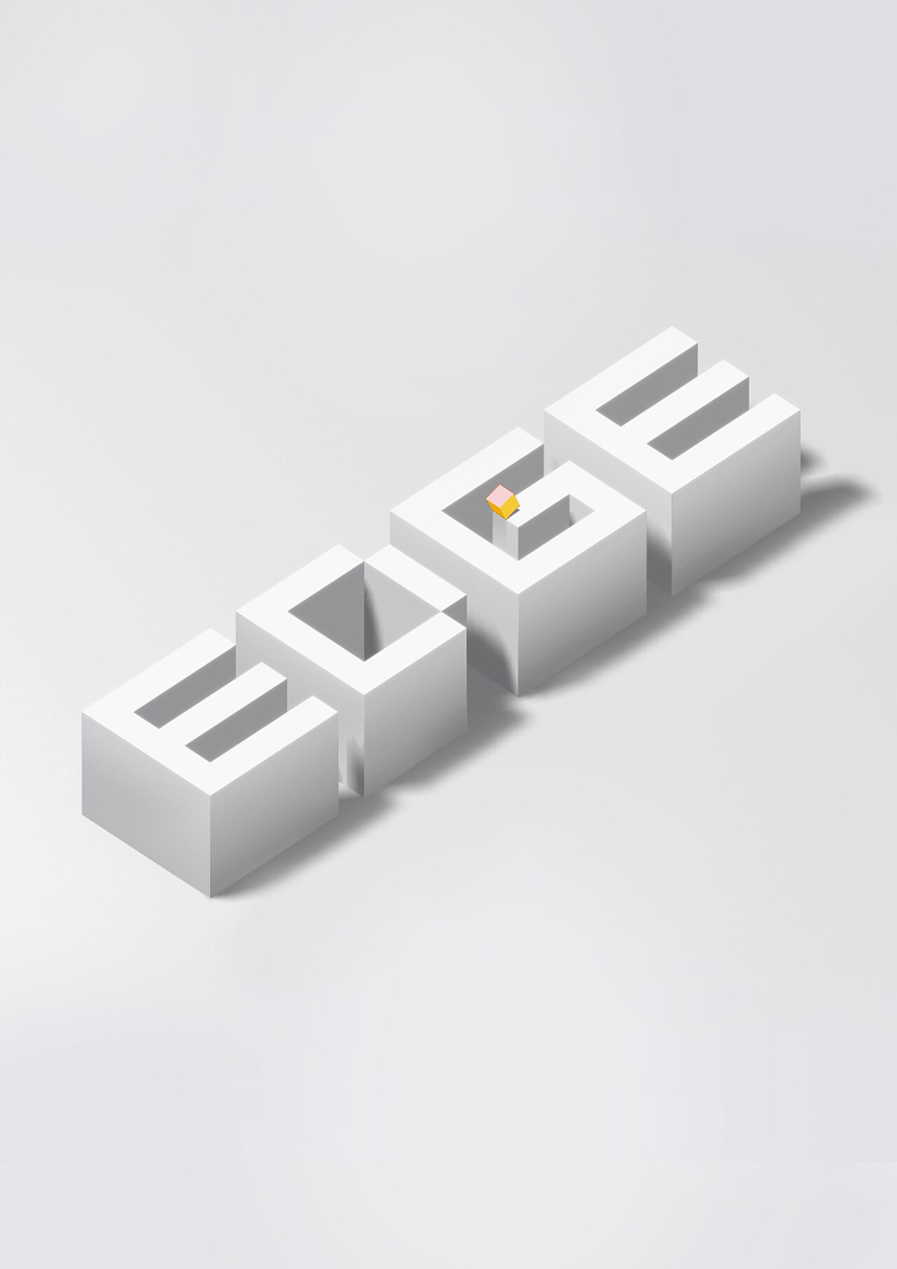 Puzzle video game