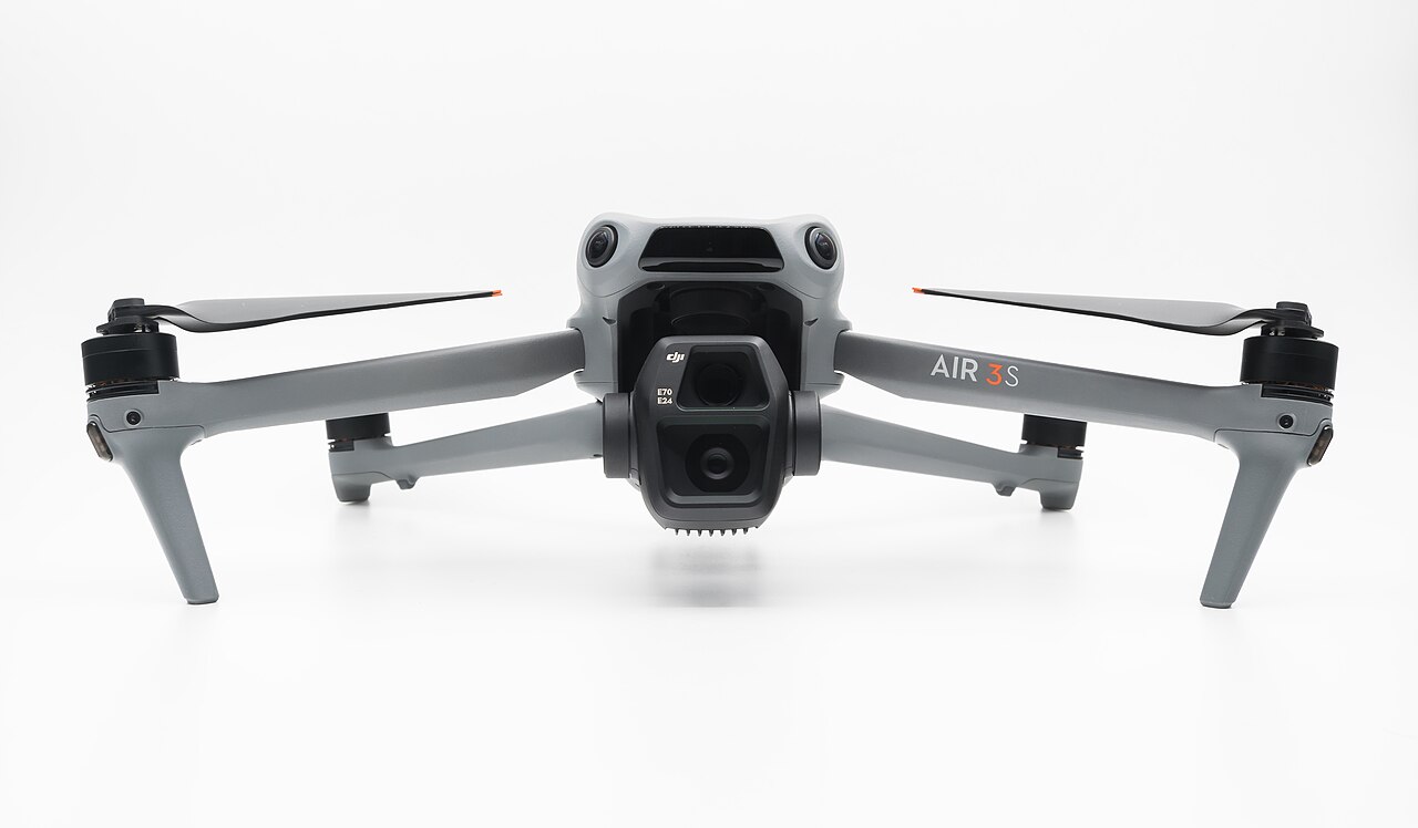 DJI Air