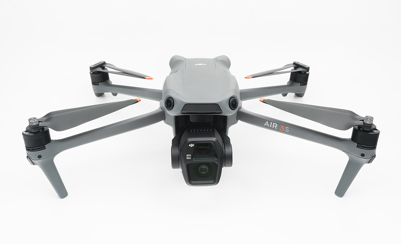 DJI Air