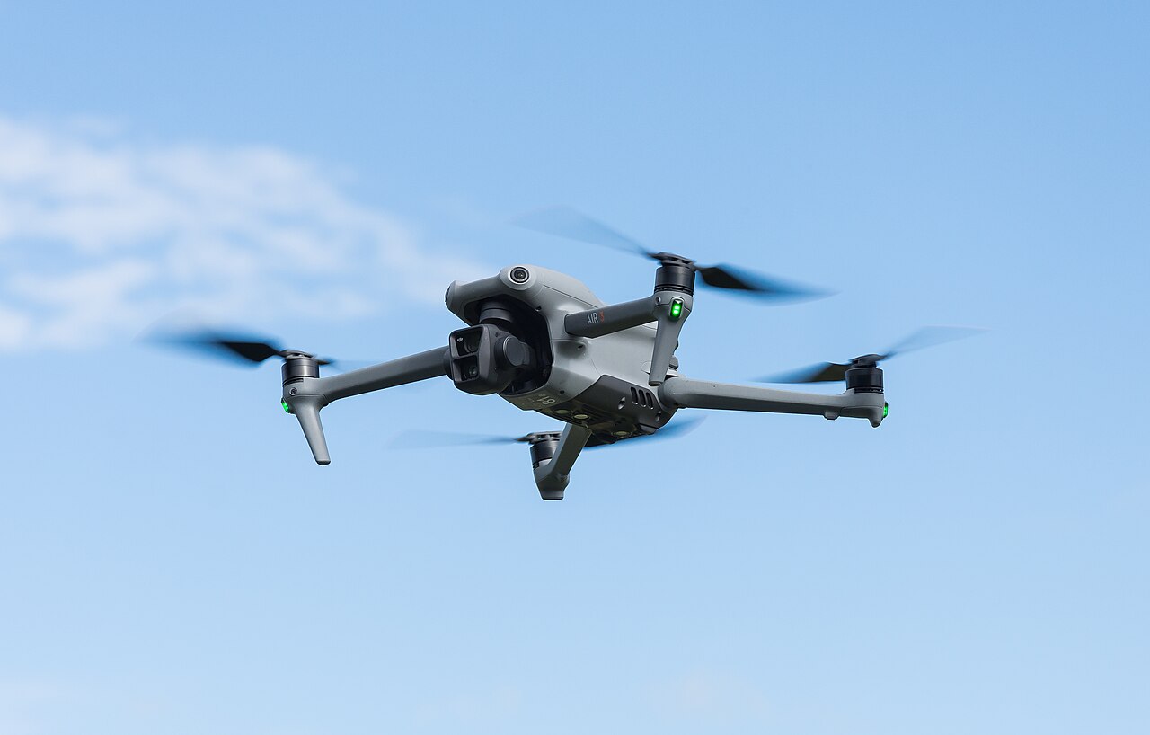 DJI Air