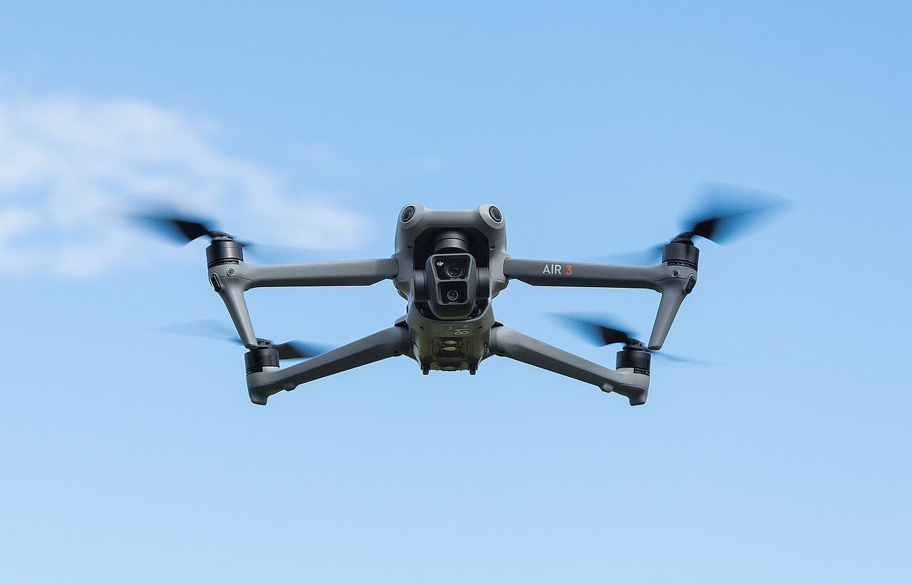 DJI Air