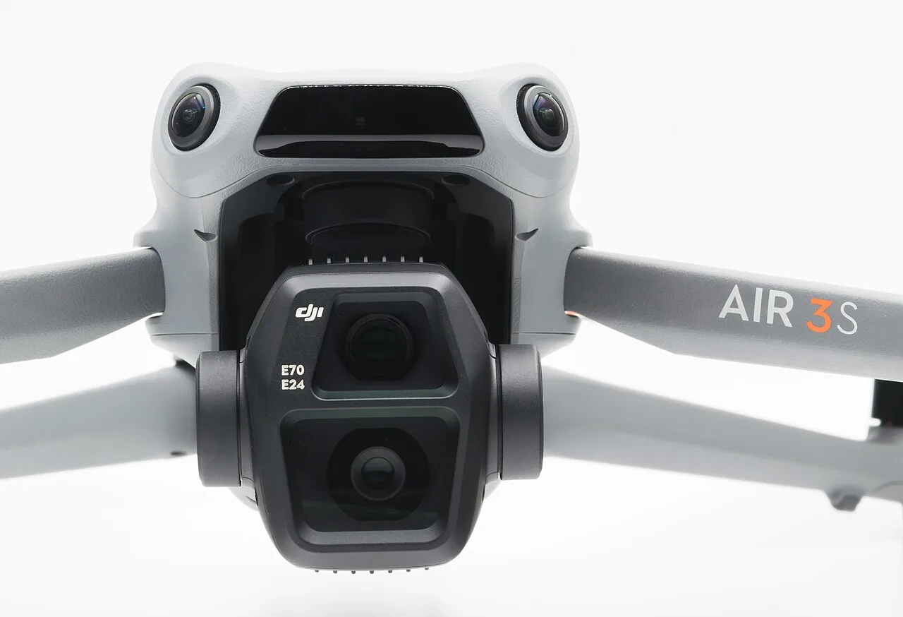 DJI Air