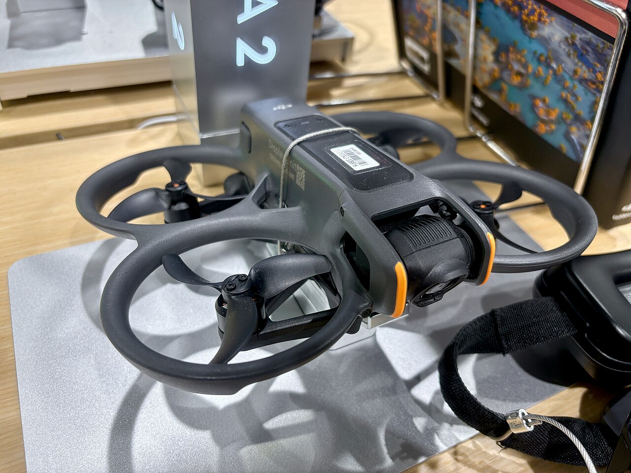DJI Avata
