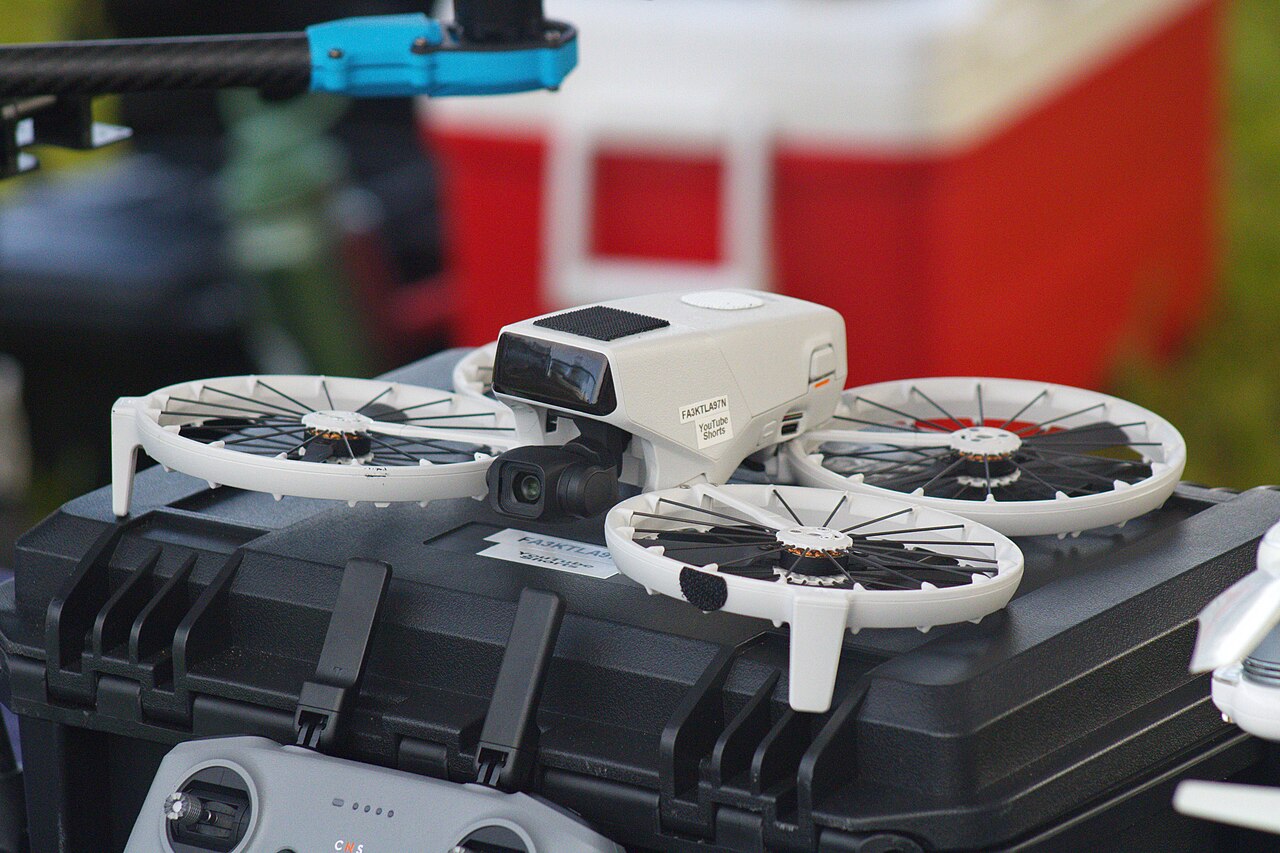 DJI Flip