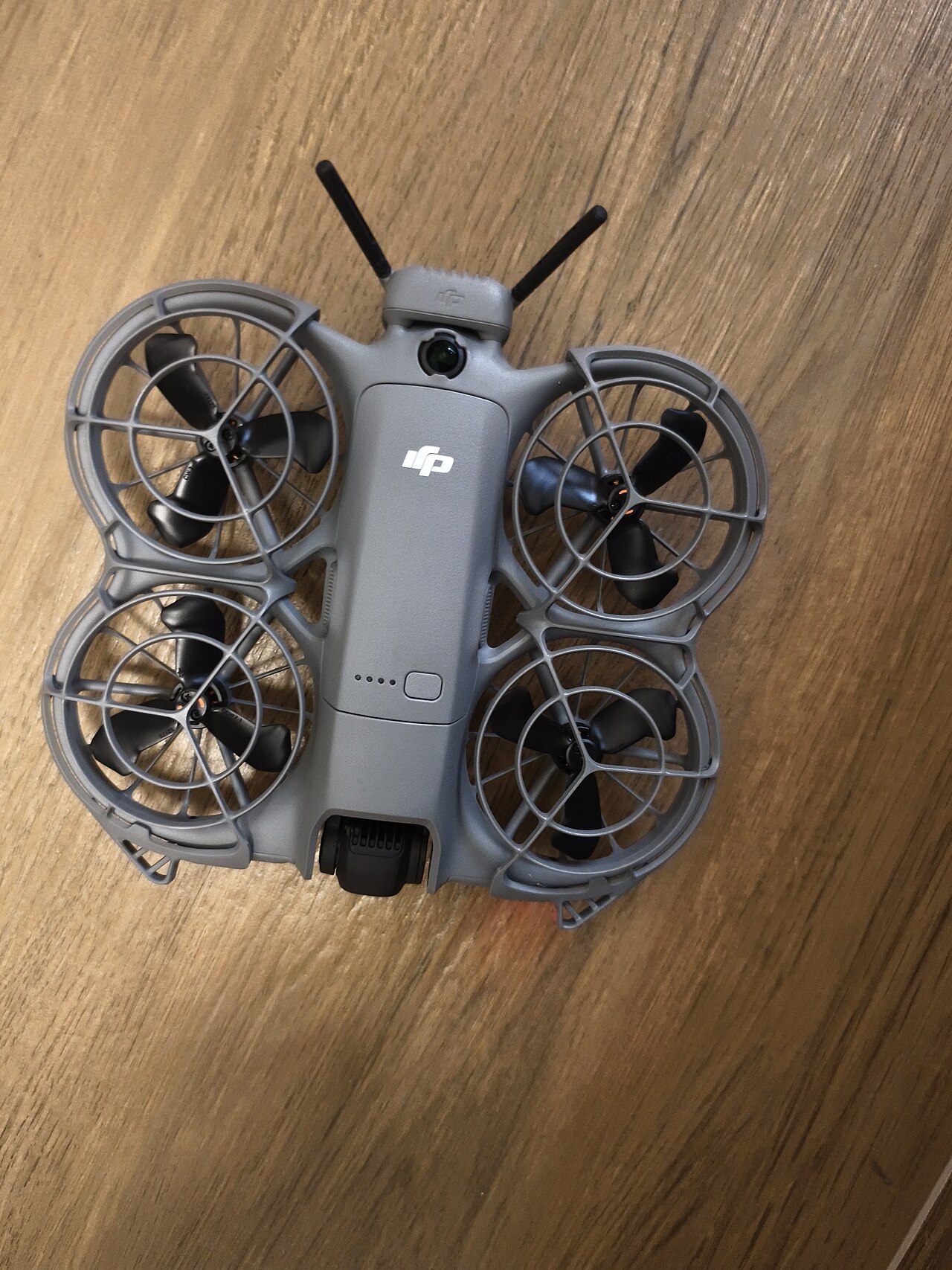 DJI Neo