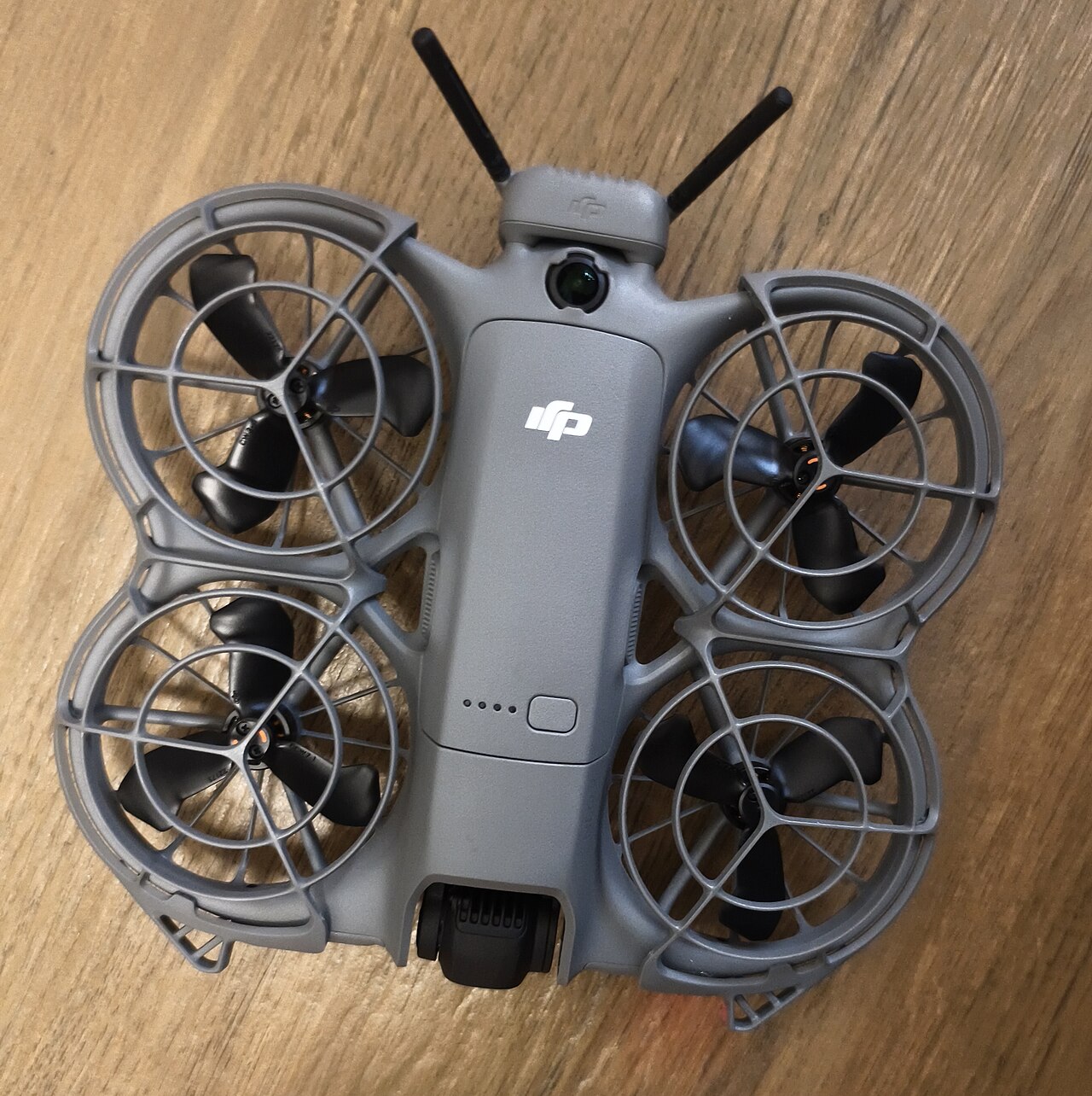 DJI Neo